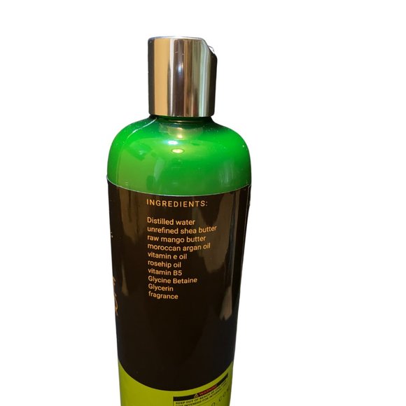 Sulfate Free Shampoo & Conditioner Bundle set - Picture 9 of 9